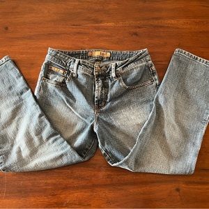 L.E.I. Juniors jeans  SZ 3